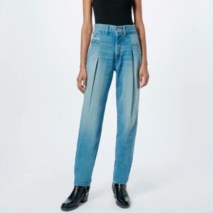 [Brand New] RE/DONE 40s Zoot Jean